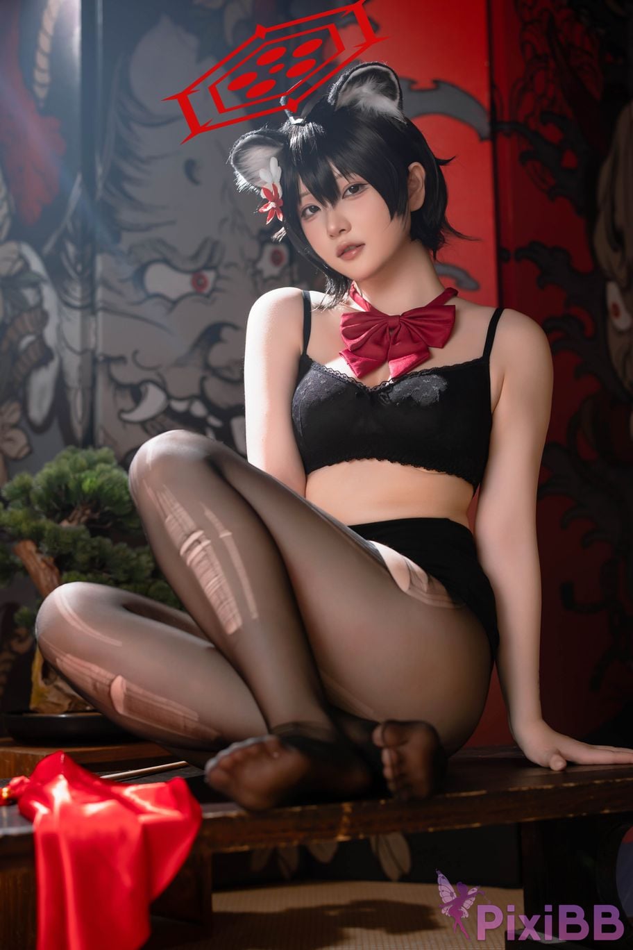 Coser Yu yu PixiBB.COM 030