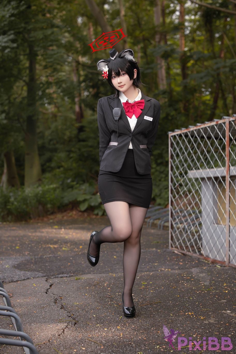 Coser Yu yu PixiBB.COM 034