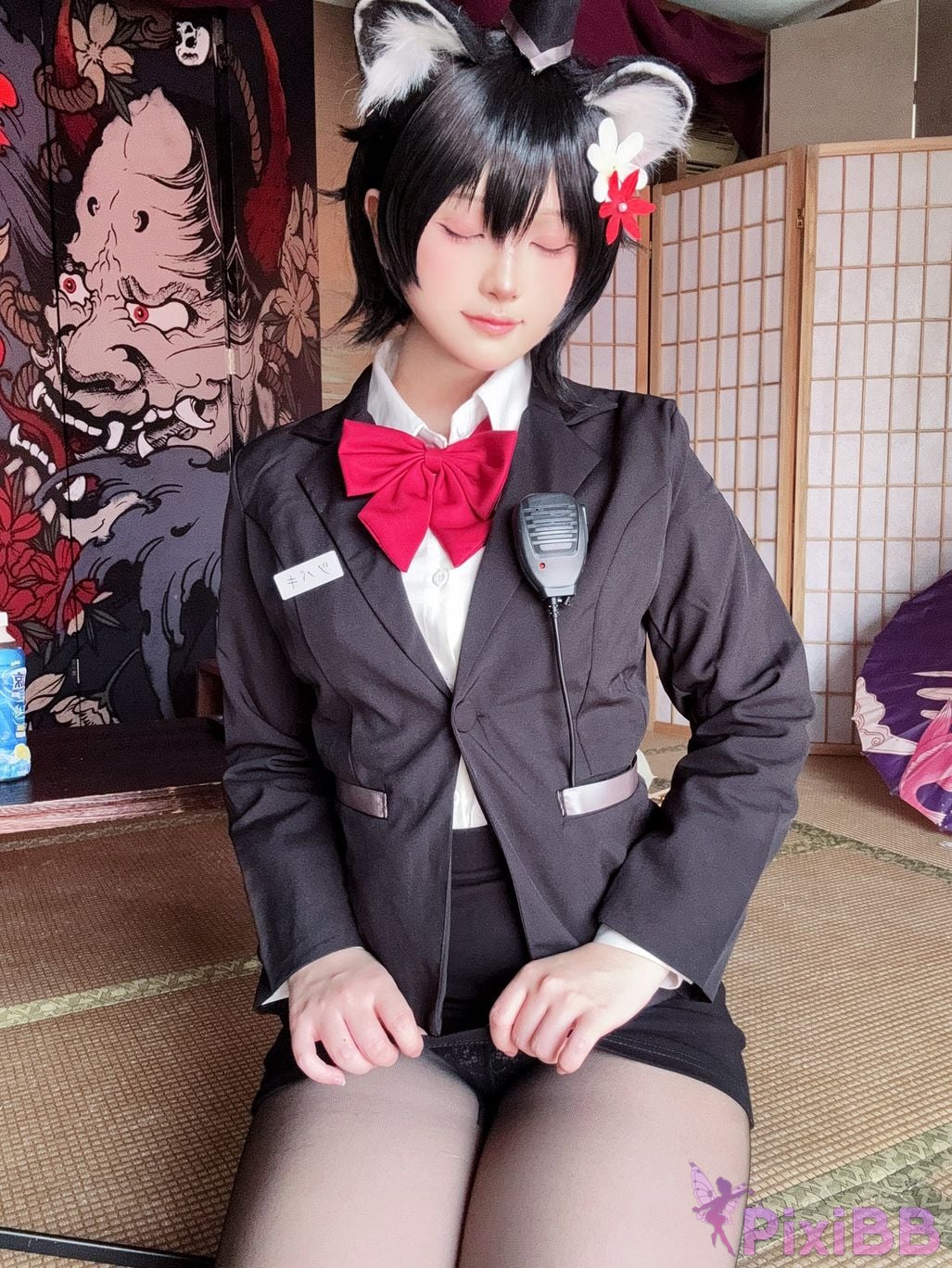 Coser Yu yu PixiBB.COM 041