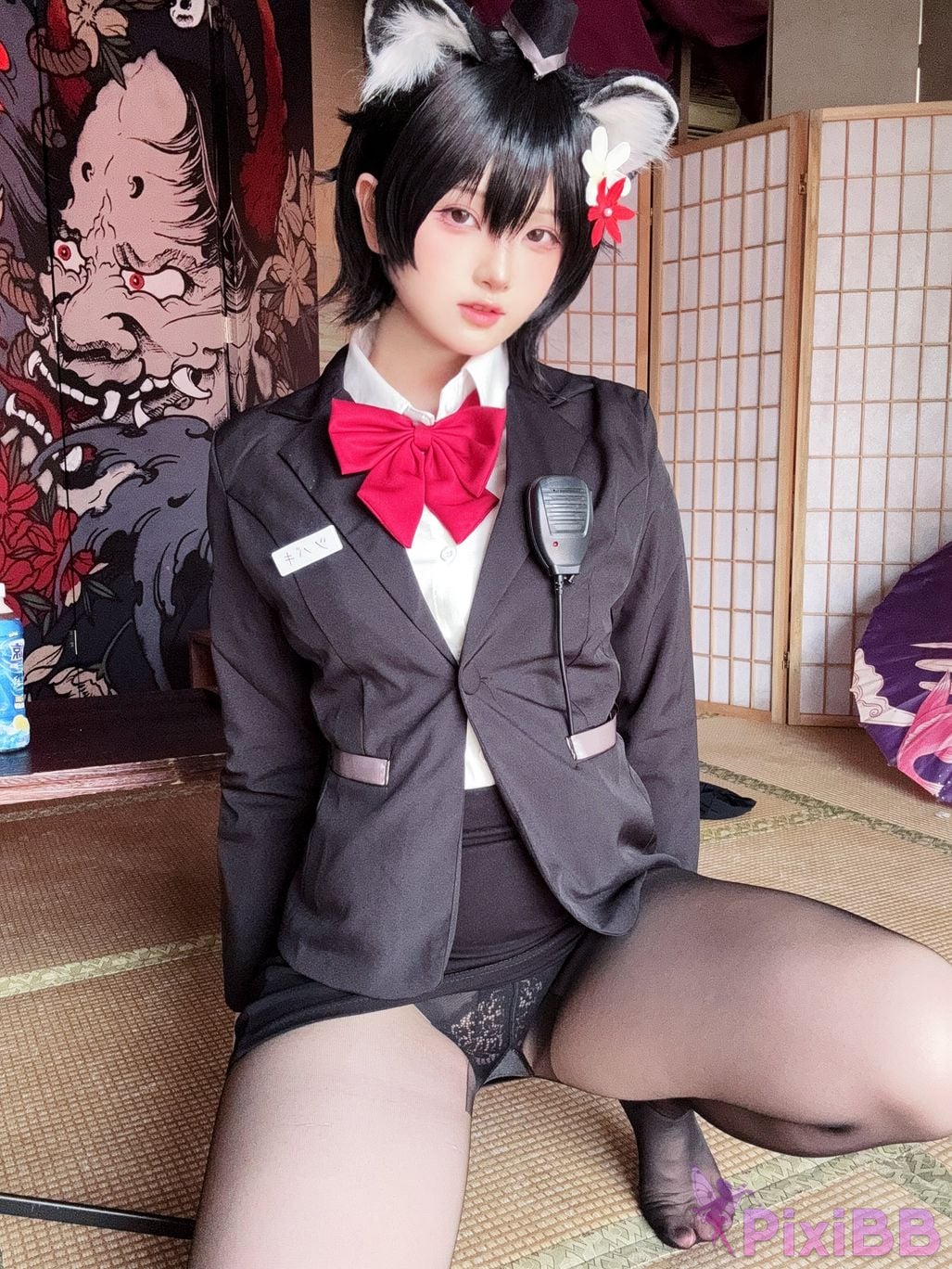 Coser Yu yu PixiBB.COM 042