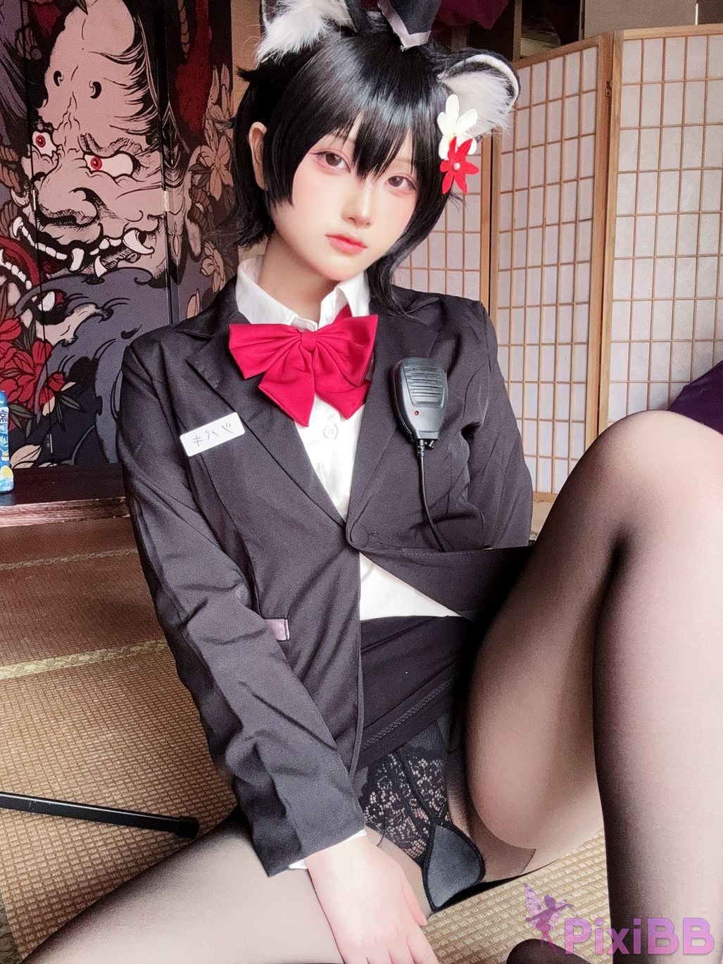 Coser Yu yu PixiBB.COM 043