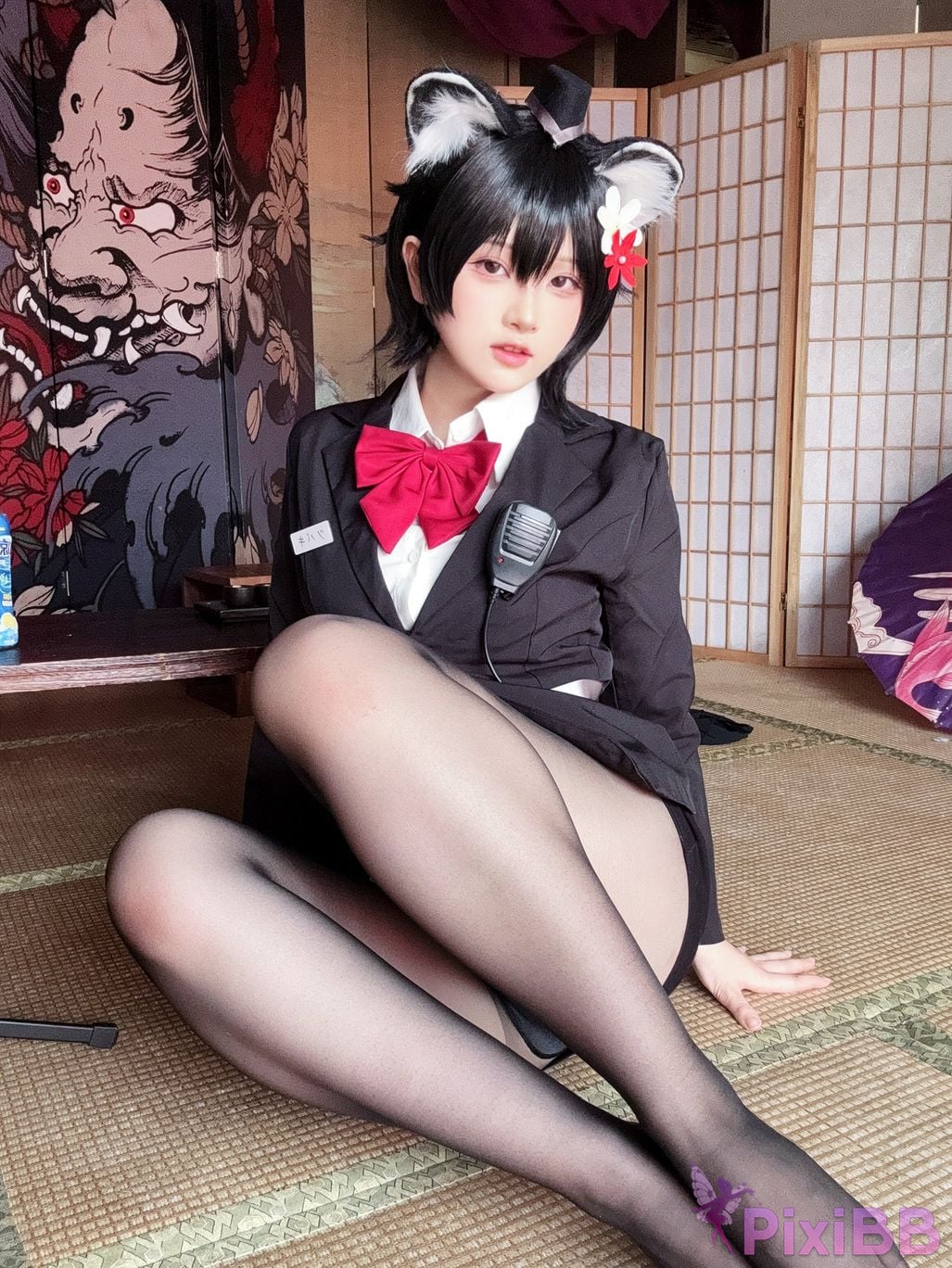 Coser Yu yu PixiBB.COM 044