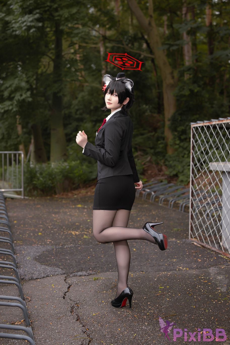 Coser Yu yu PixiBB.COM 045