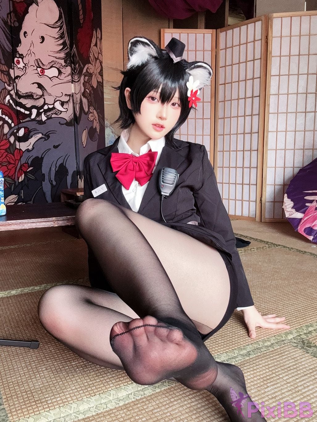 Coser Yu yu PixiBB.COM 046