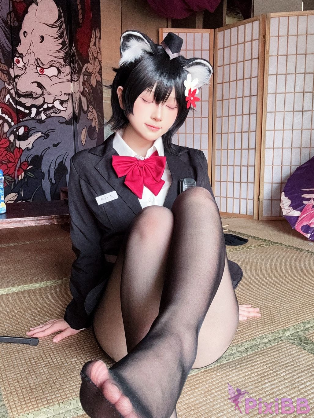 Coser Yu yu PixiBB.COM 047