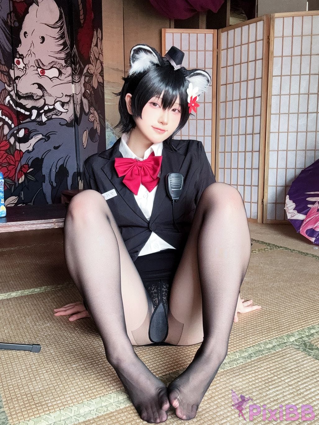 Coser Yu yu PixiBB.COM 048