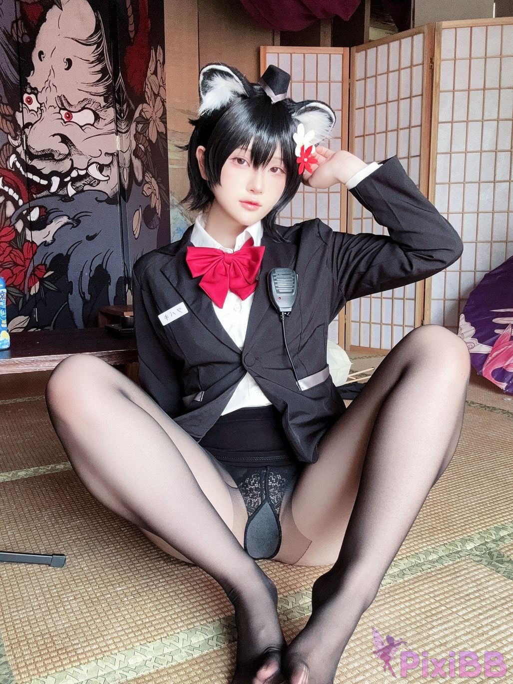Coser Yu yu PixiBB.COM 049