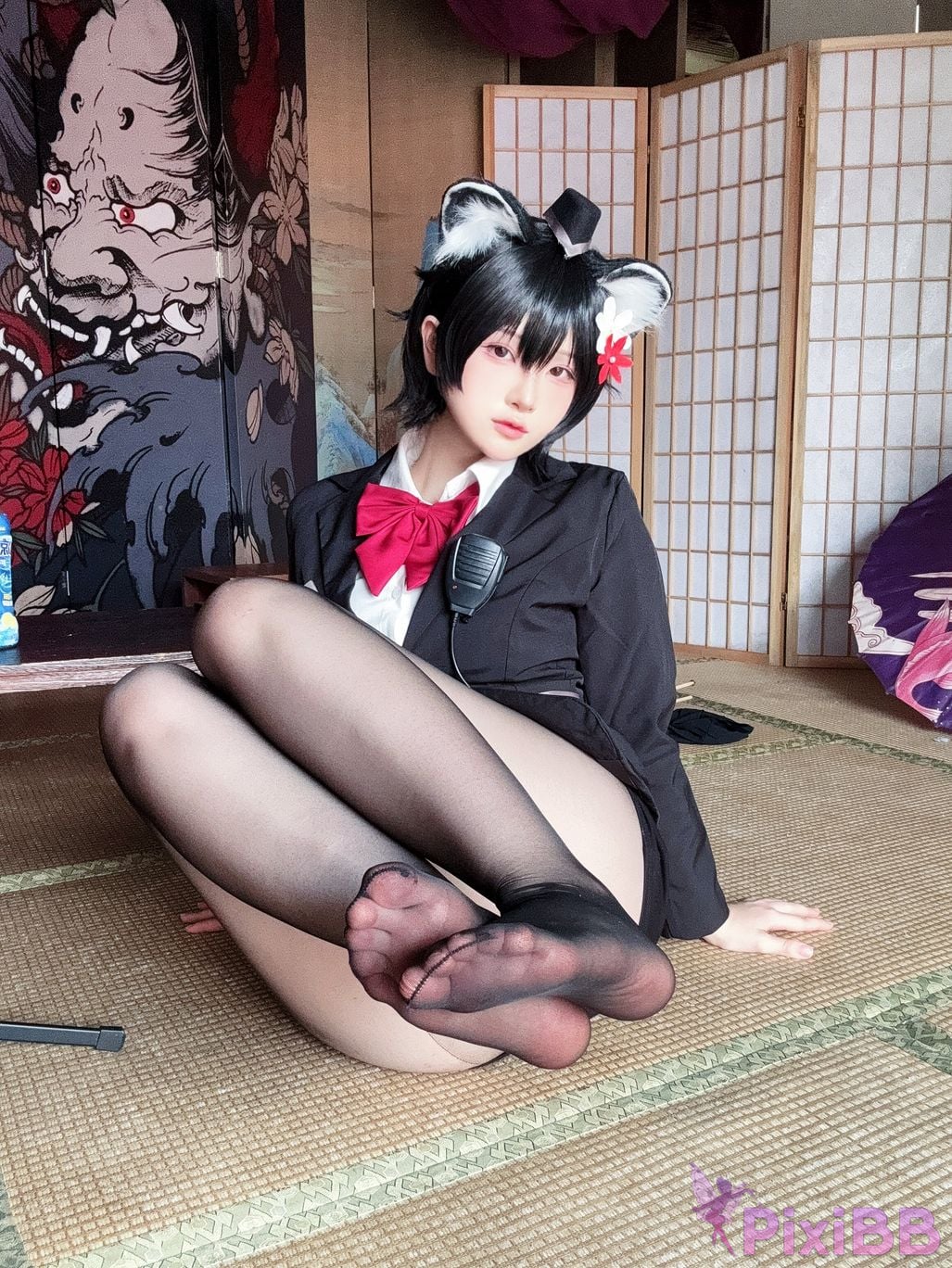 Coser Yu yu PixiBB.COM 051