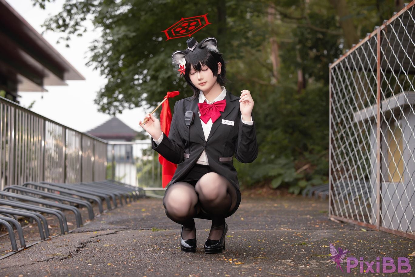 Coser Yu yu PixiBB.COM 052