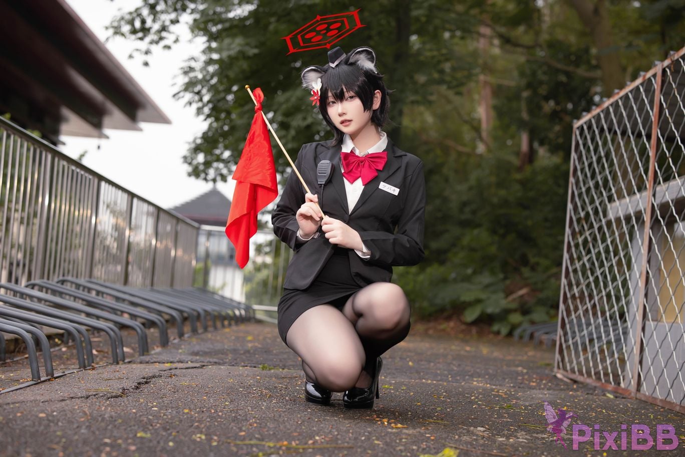 Coser Yu yu PixiBB.COM 053