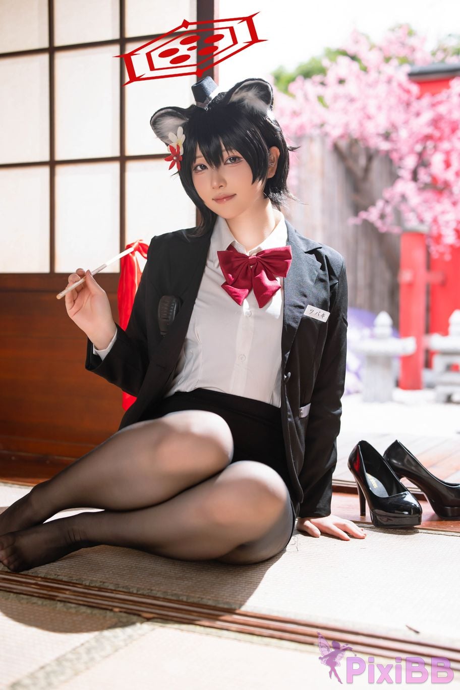 Coser Yu yu PixiBB.COM 055