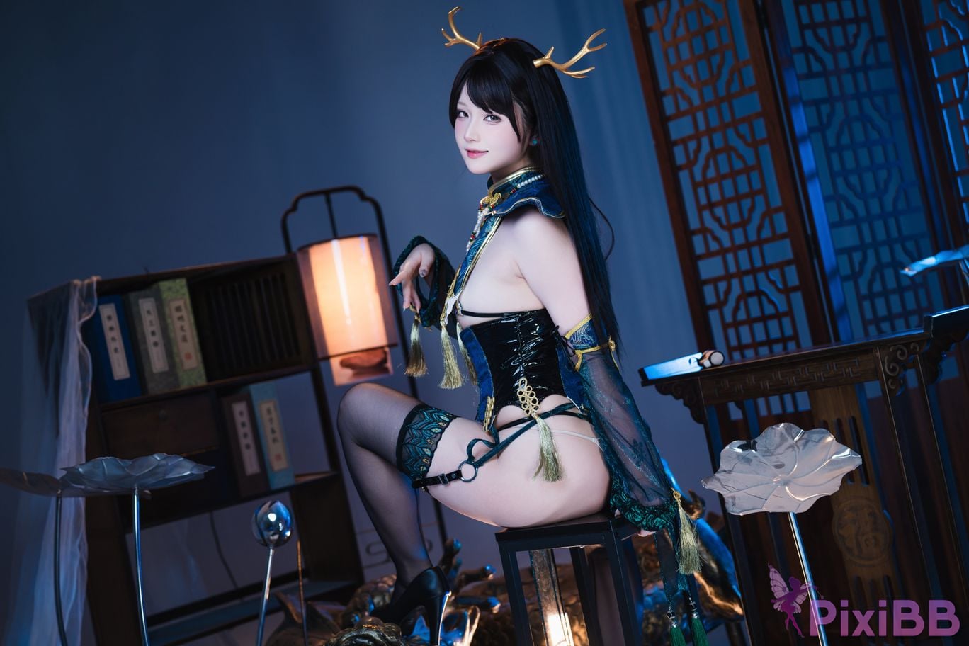 Coser Yu yu PixiBB.COM 018