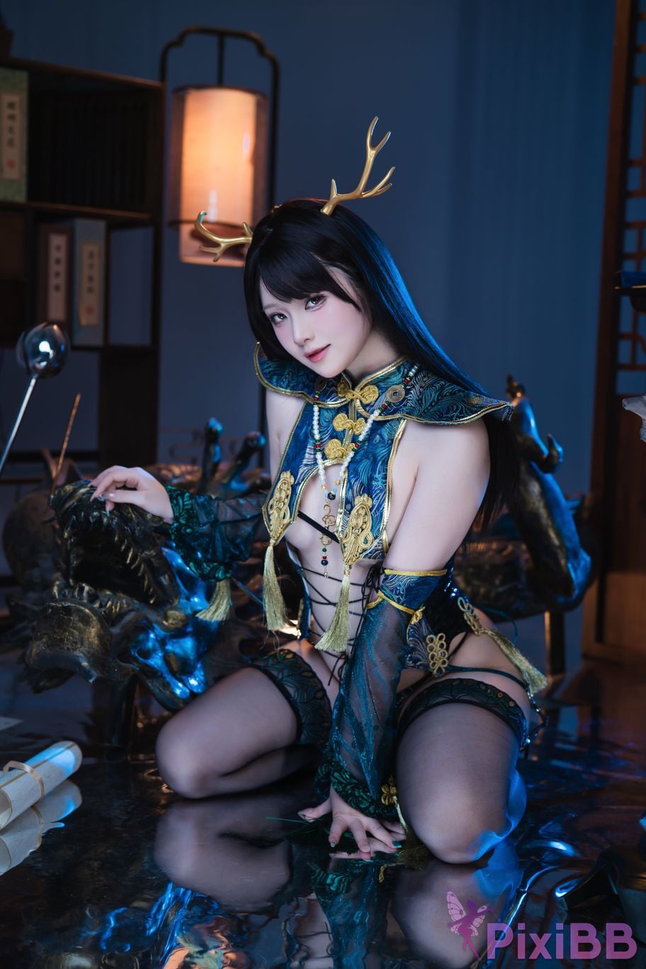 Coser Yu yu PixiBB.COM 033