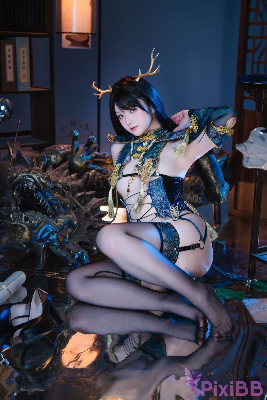 Coser Yu yu PixiBB.COM 035