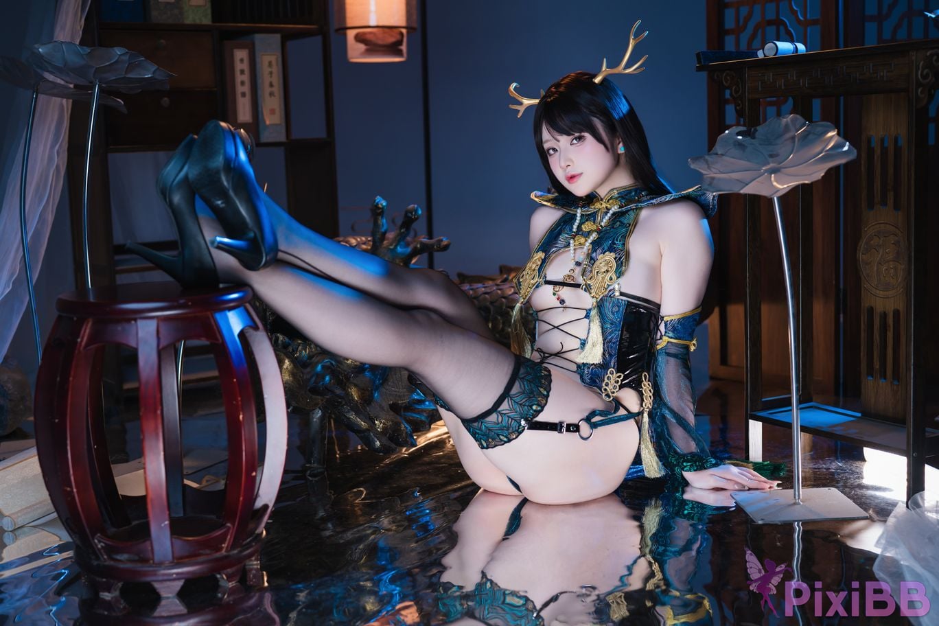 Coser Yu yu PixiBB.COM 037