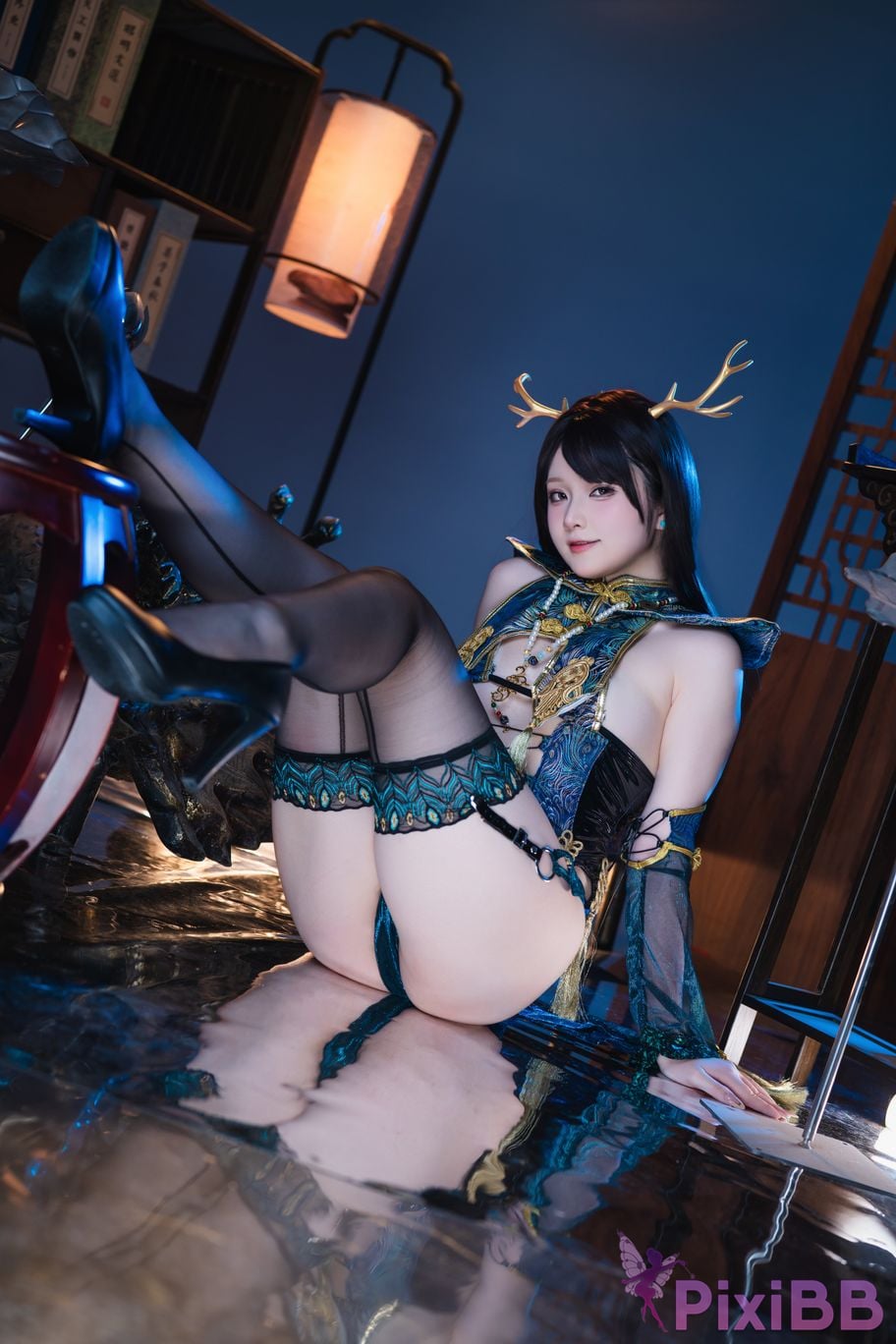 Coser Yu yu PixiBB.COM 039