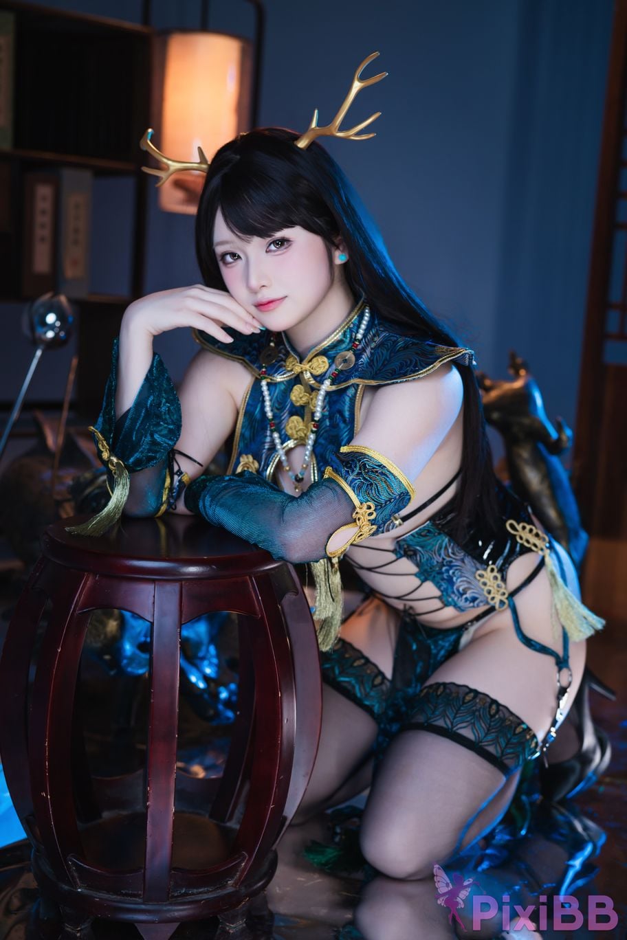 Coser Yu yu PixiBB.COM 044