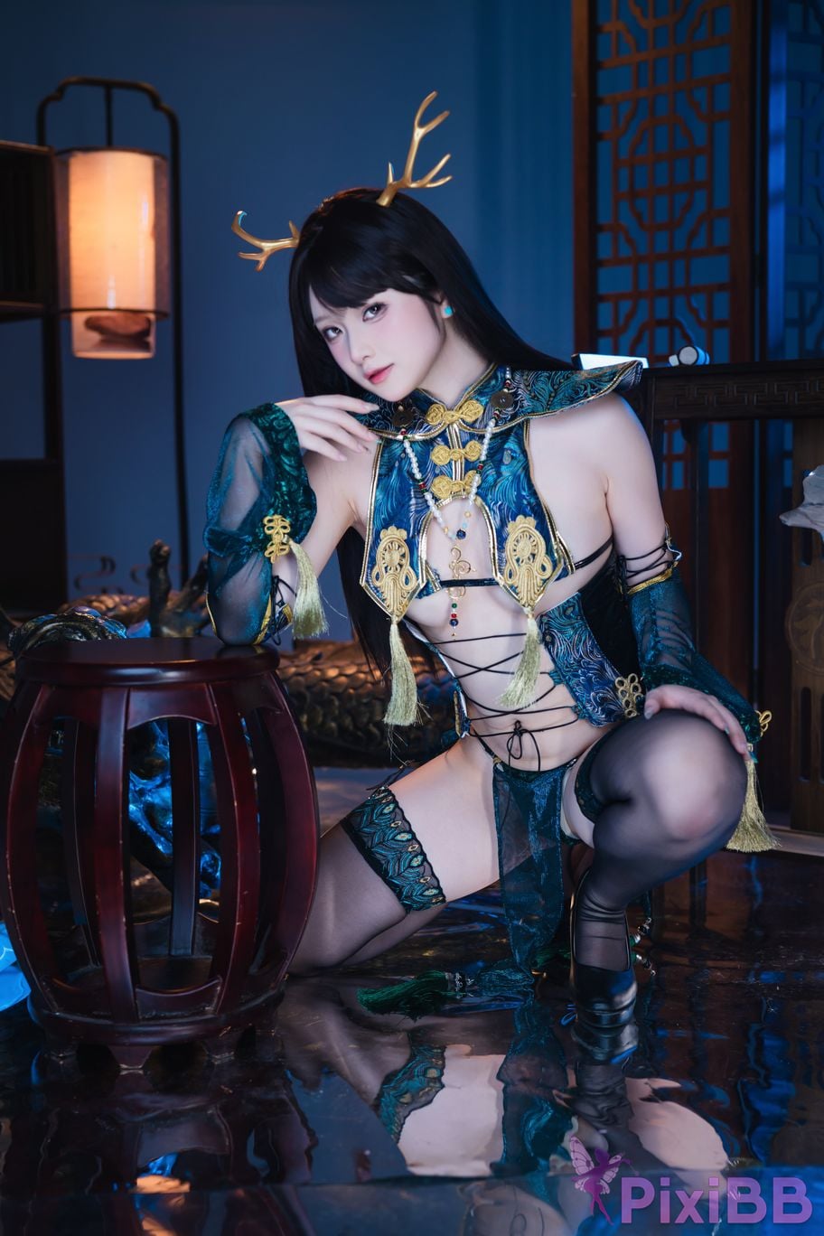 Coser Yu yu PixiBB.COM 045