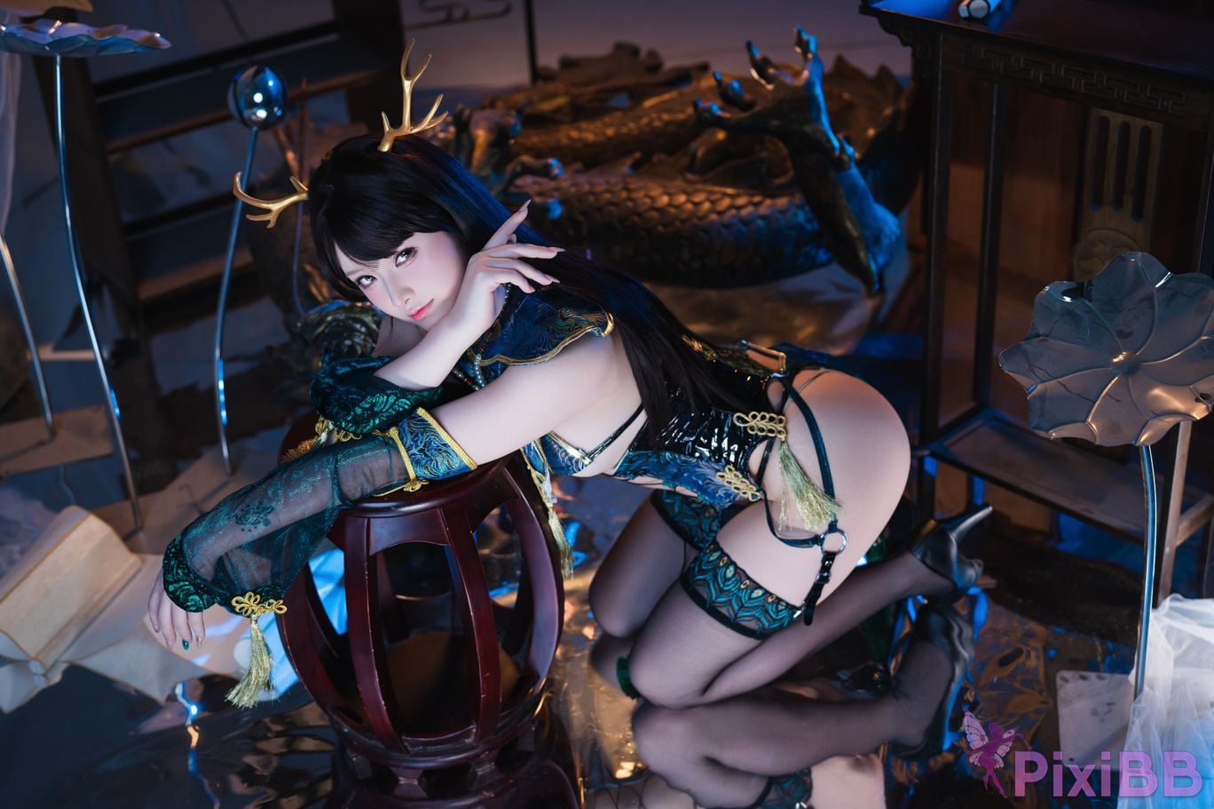 Coser Yu yu PixiBB.COM 046