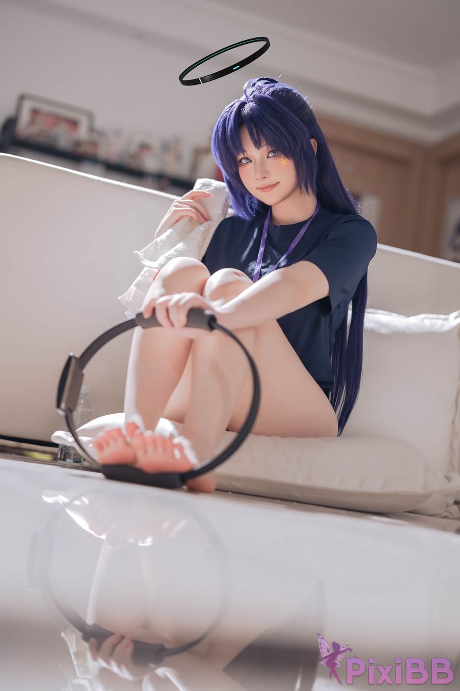 Coser Yu yu T2 PixiBB.COM 002