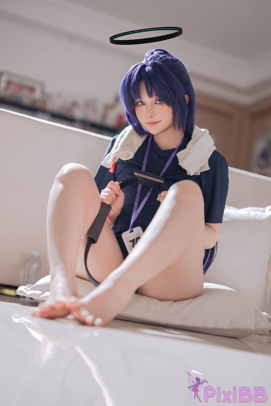 Coser Yu yu T2 PixiBB.COM 004