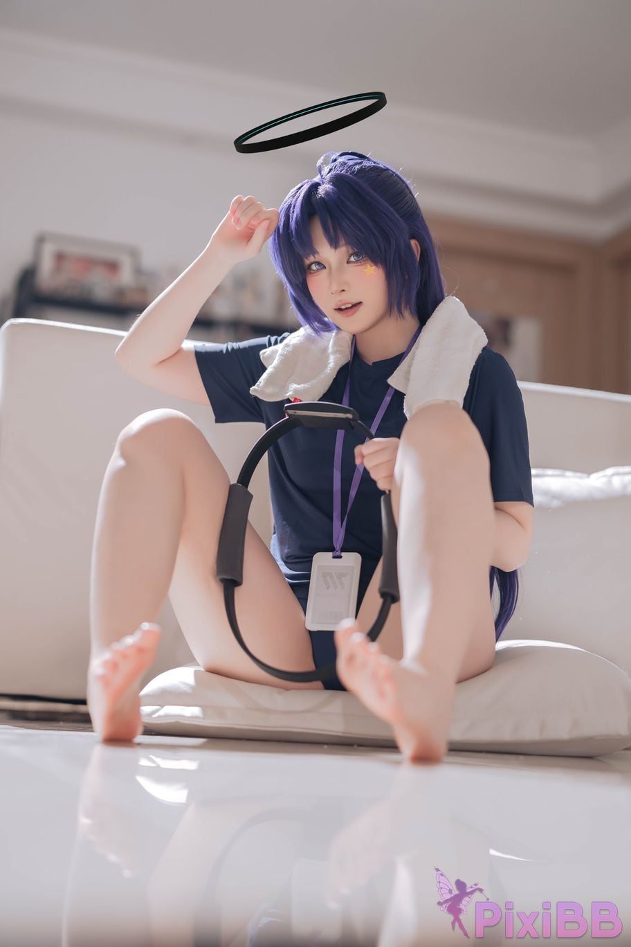 Coser Yu yu T2 PixiBB.COM 005