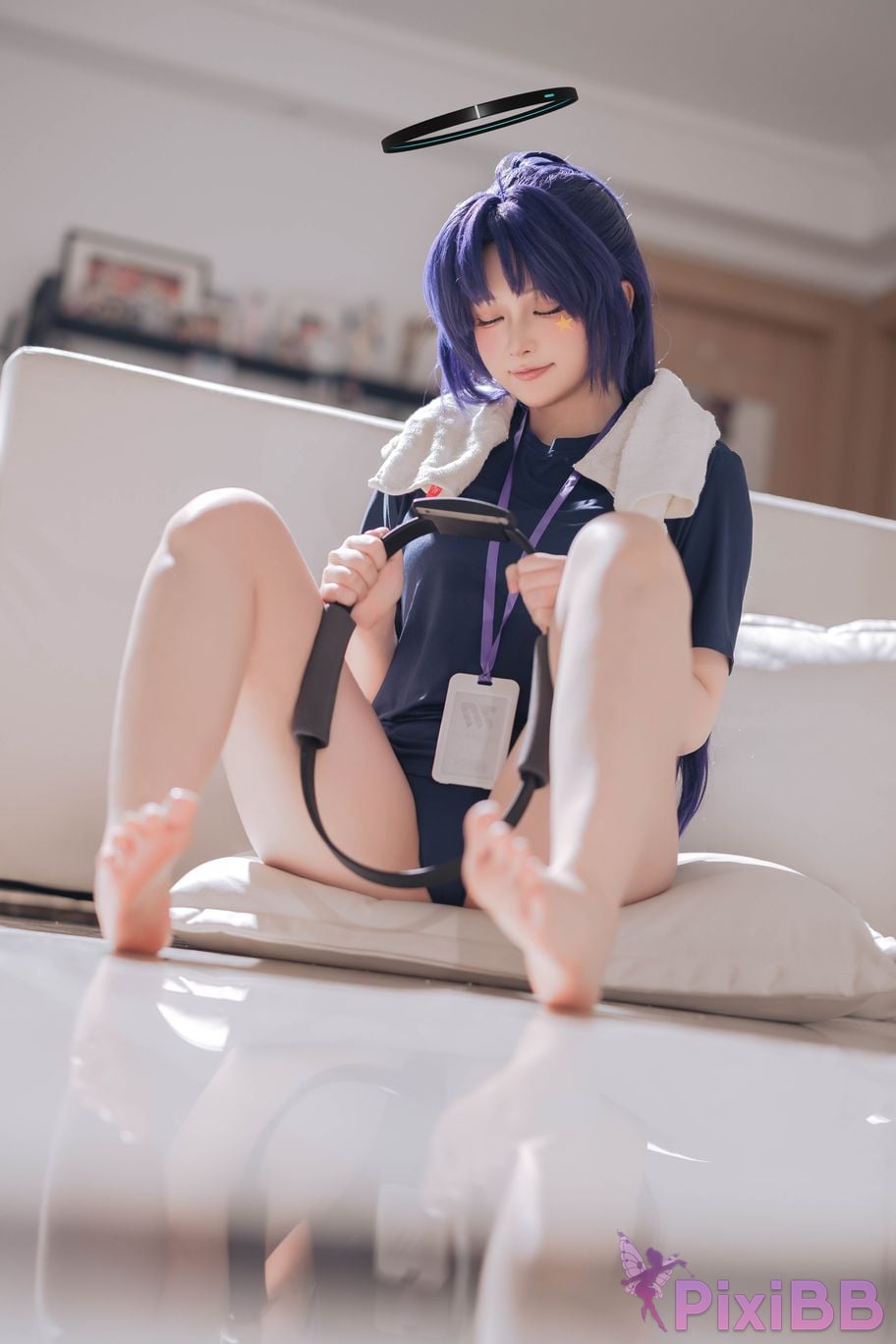 Coser Yu yu T2 PixiBB.COM 006