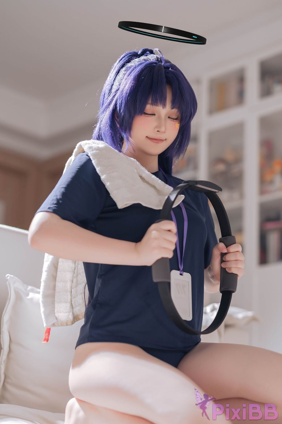 Coser Yu yu T2 PixiBB.COM 007