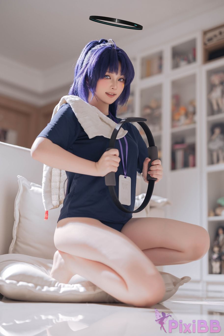 Coser Yu yu T2 PixiBB.COM 008