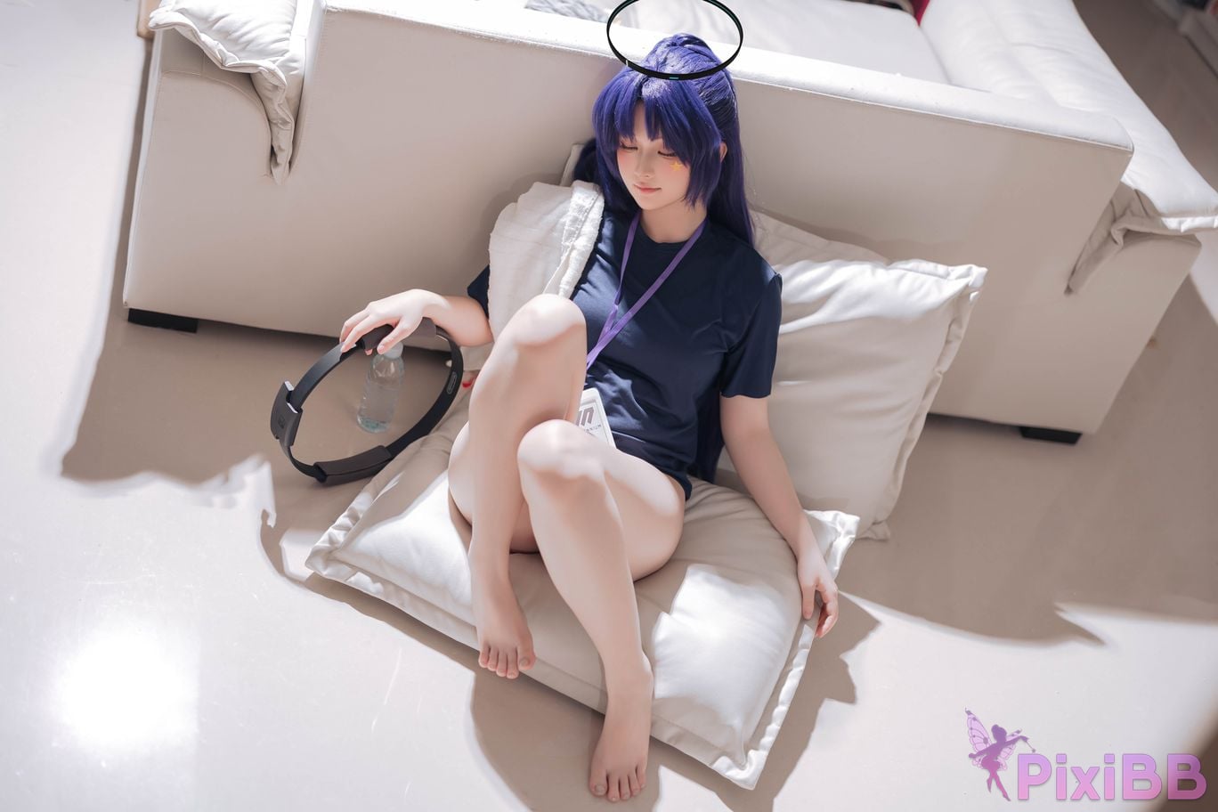 Coser Yu yu T2 PixiBB.COM 009