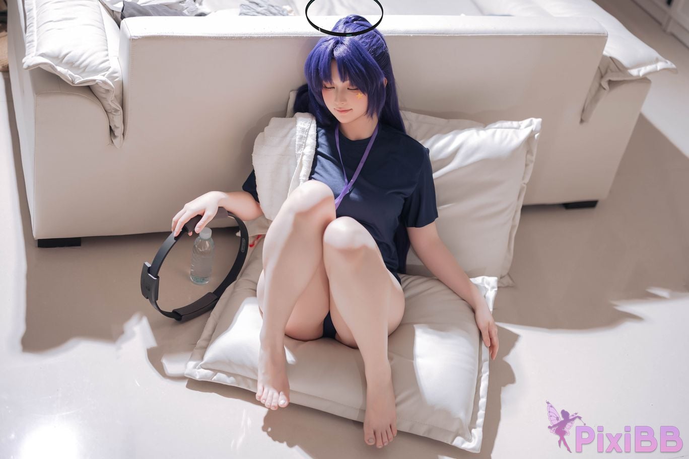 Coser Yu yu T2 PixiBB.COM 010