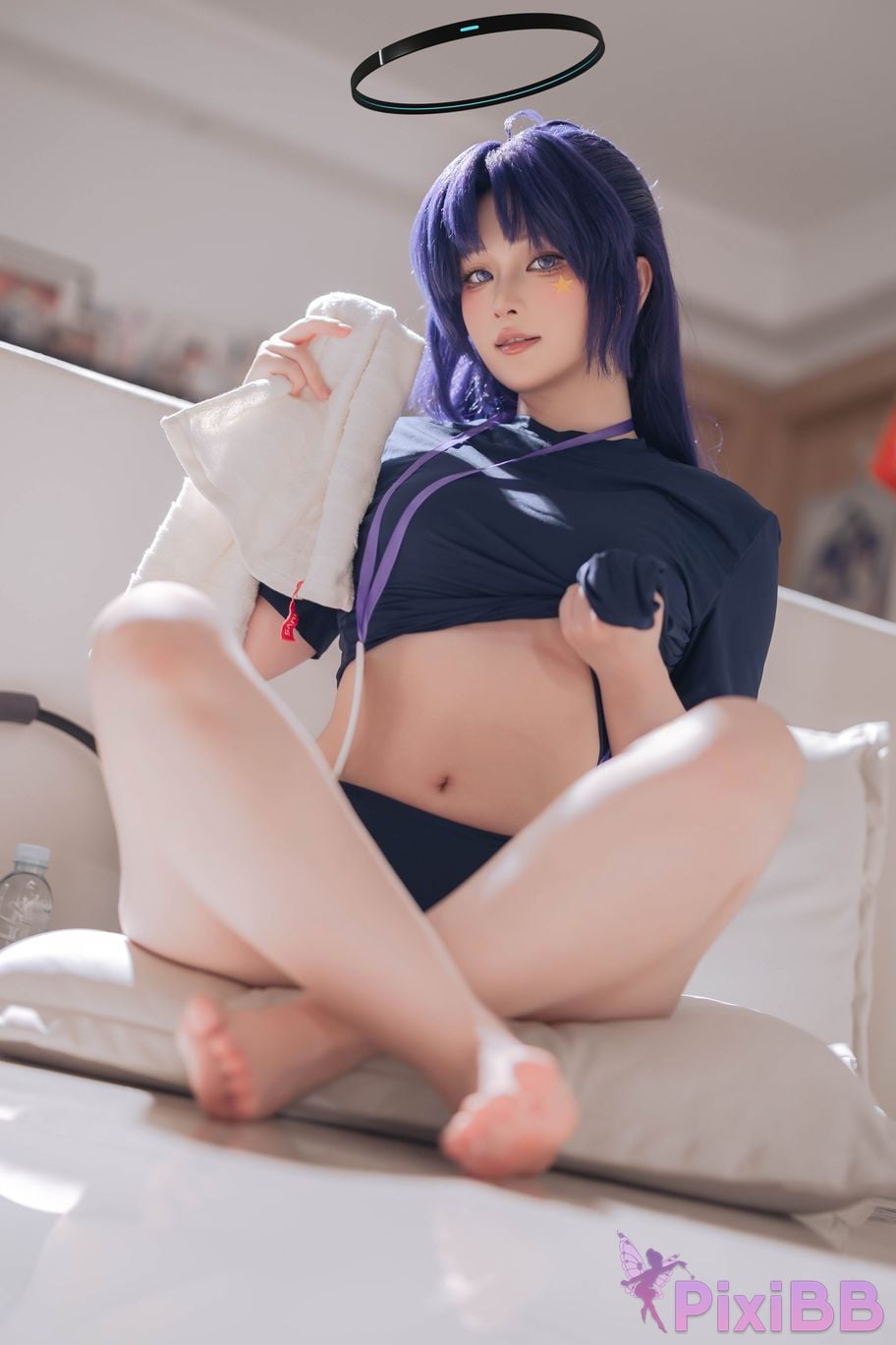 Coser Yu yu T2 PixiBB.COM 011