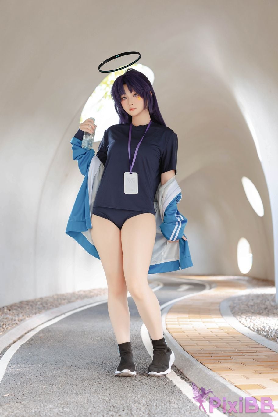 Coser Yu yu T2 PixiBB.COM 019