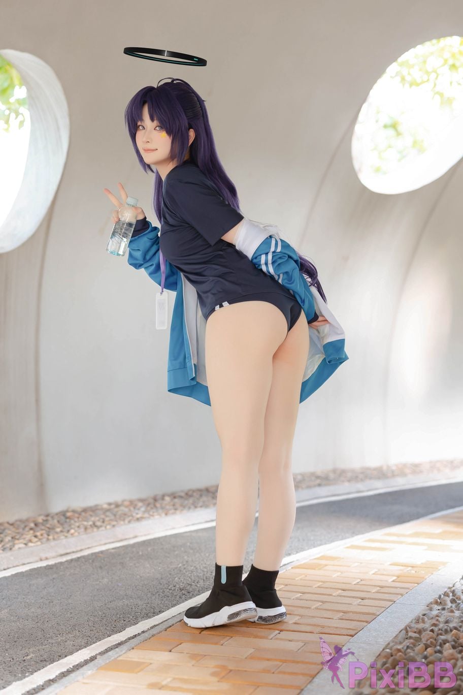 Coser Yu yu T2 PixiBB.COM 020