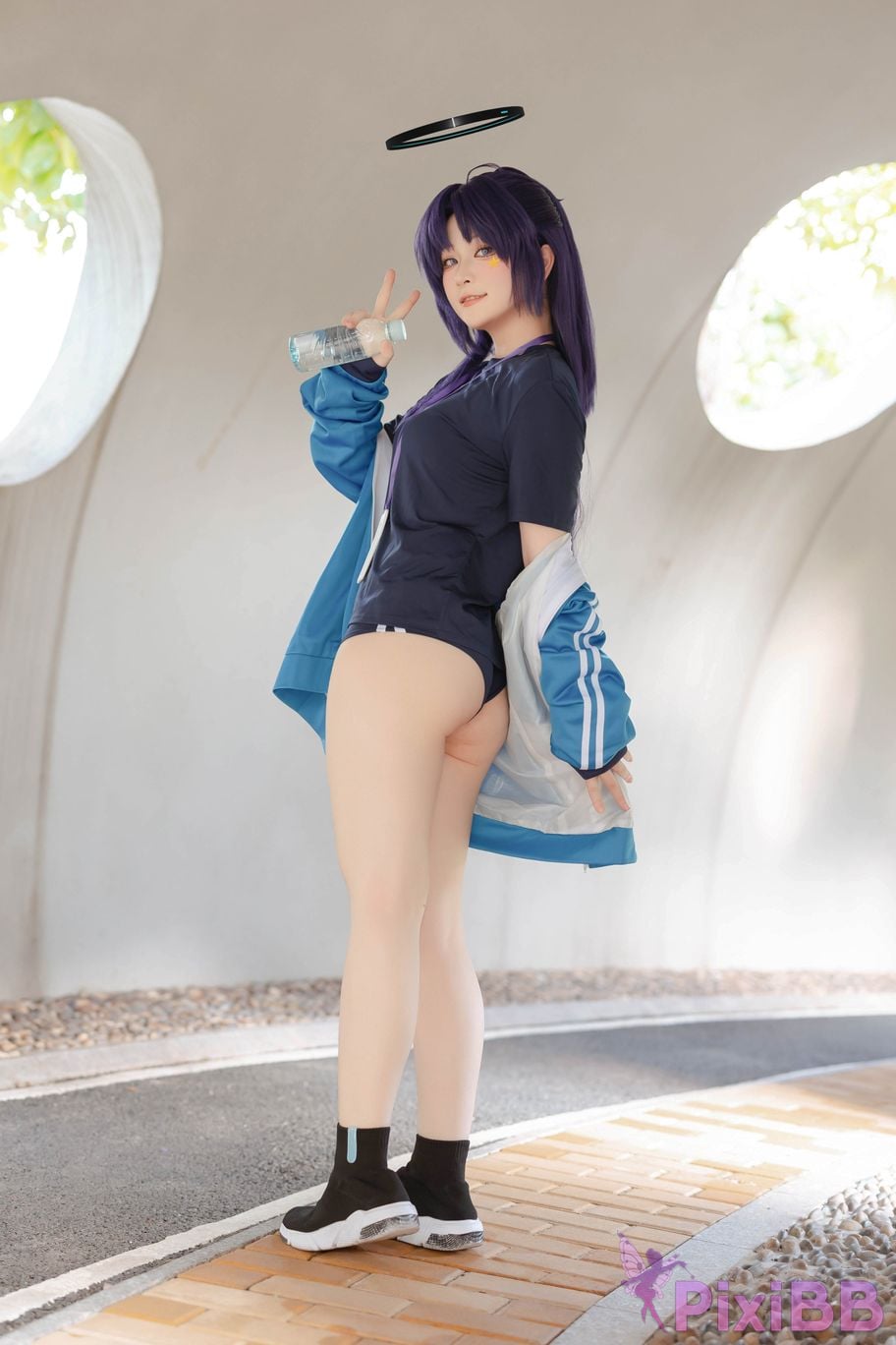 Coser Yu yu T2 PixiBB.COM 021