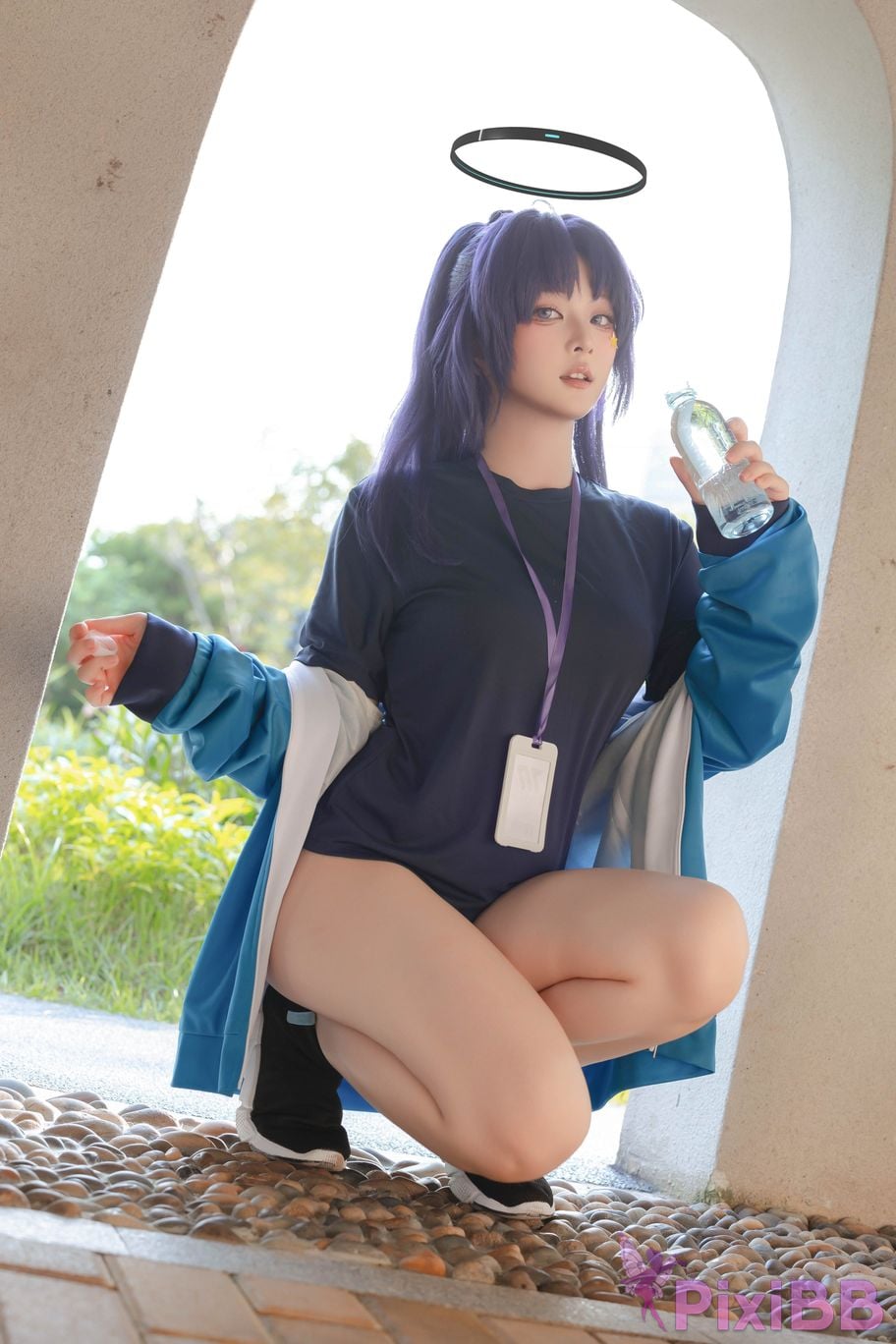 Coser Yu yu T2 PixiBB.COM 022