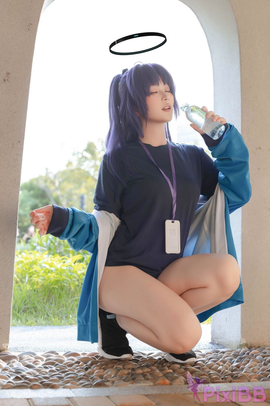 Coser Yu yu T2 PixiBB.COM 023