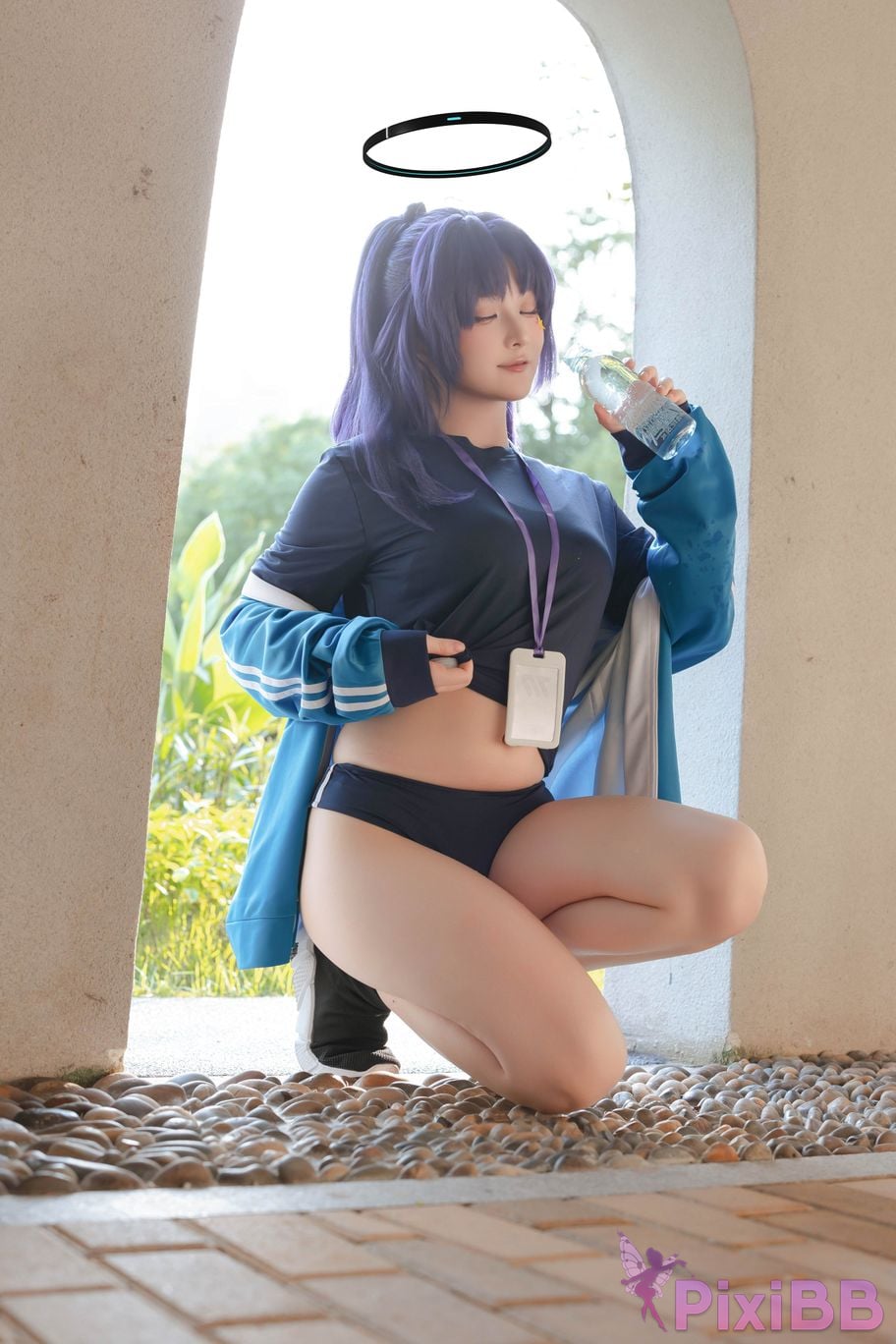 Coser Yu yu T2 PixiBB.COM 024