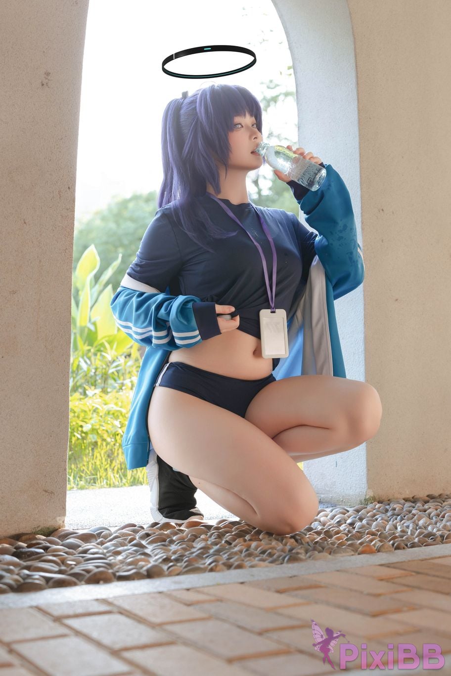 Coser Yu yu T2 PixiBB.COM 025