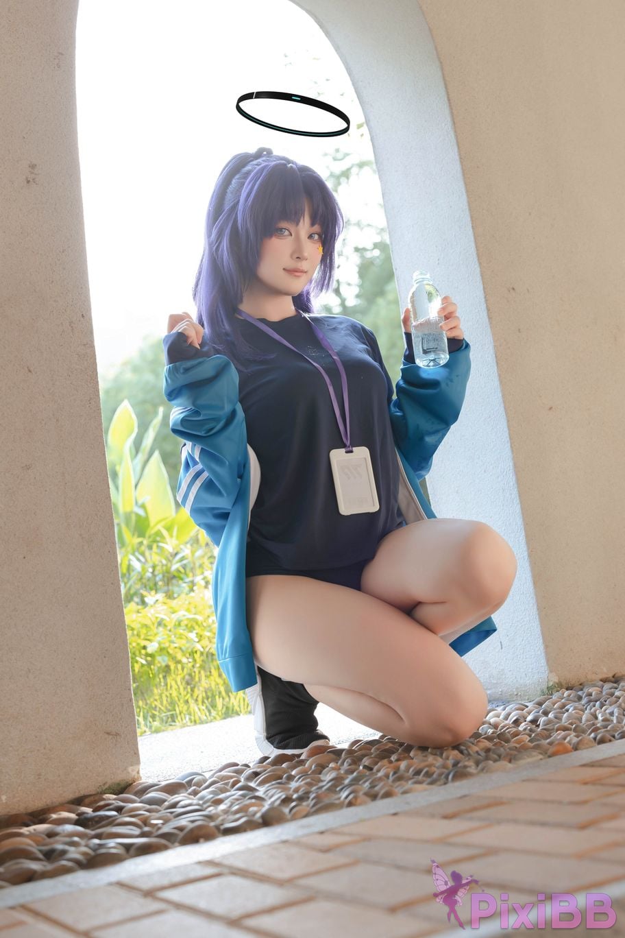 Coser Yu yu T2 PixiBB.COM 026
