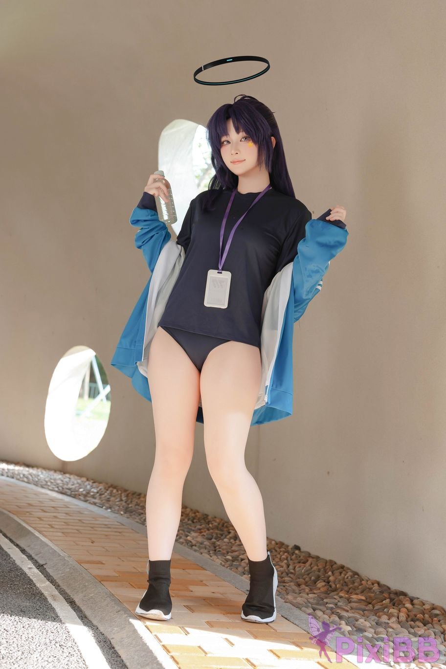 Coser Yu yu T2 PixiBB.COM 027