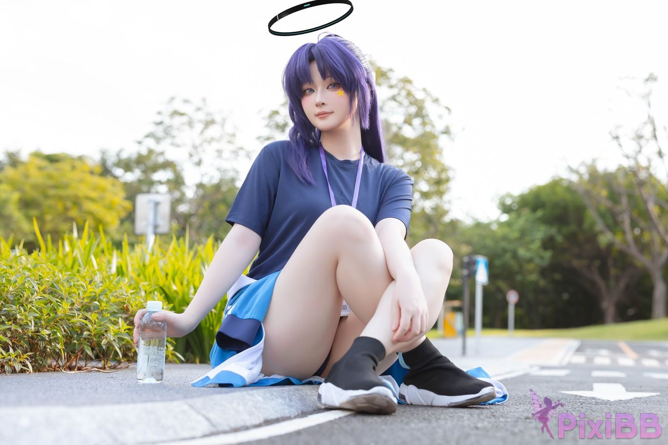 Coser Yu yu T2 PixiBB.COM 034