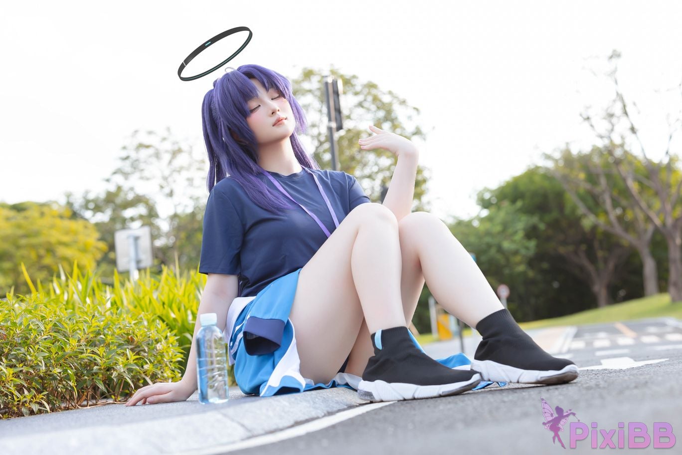 Coser Yu yu T2 PixiBB.COM 035