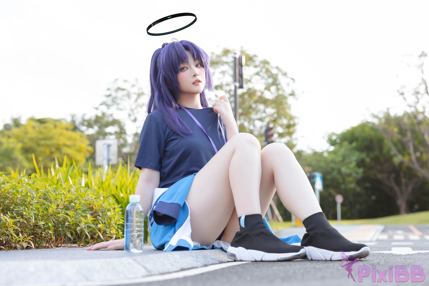 Coser Yu yu T2 PixiBB.COM 036