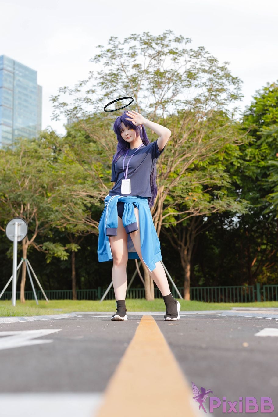 Coser Yu yu T2 PixiBB.COM 040