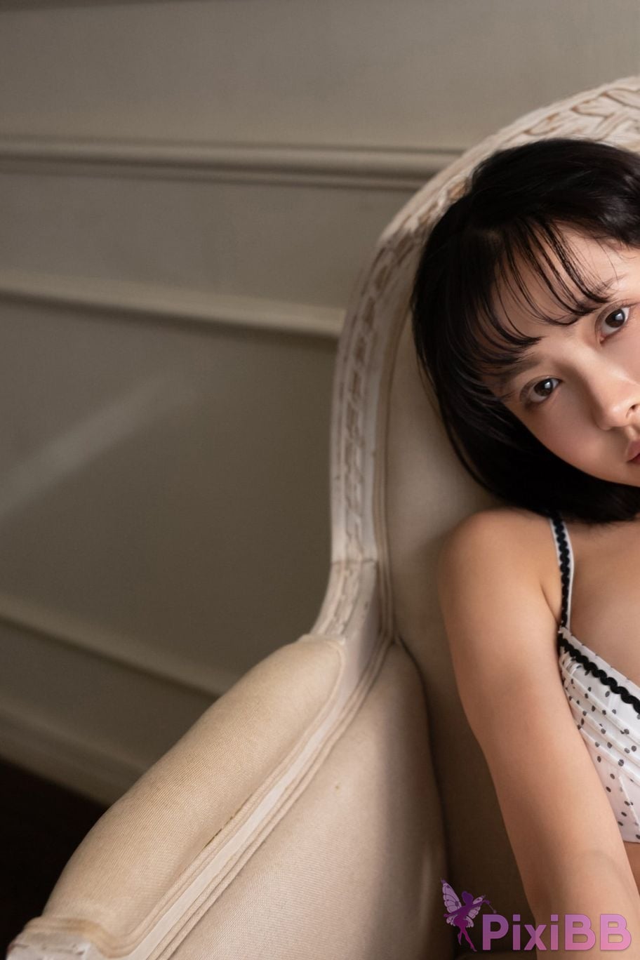 Japanese Idol Takara Suzuki Hijiri FRIDAY digital photo book doll girlfriend Vol.2 All unreleased complete version PixiBB.COM 030