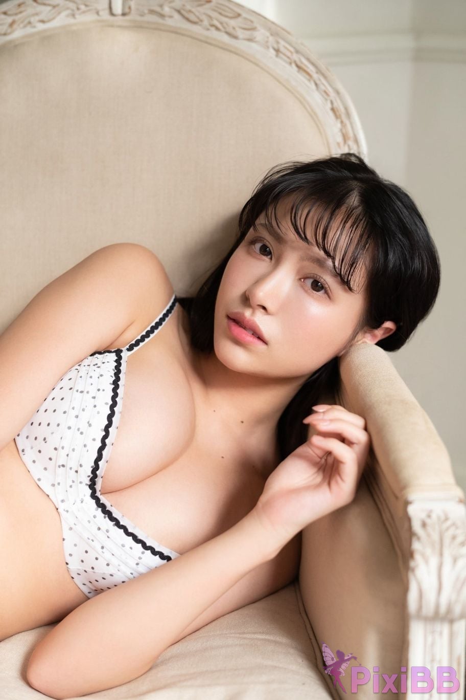 Japanese Idol Takara Suzuki Hijiri FRIDAY digital photo book doll girlfriend Vol.2 All unreleased complete version PixiBB.COM 039