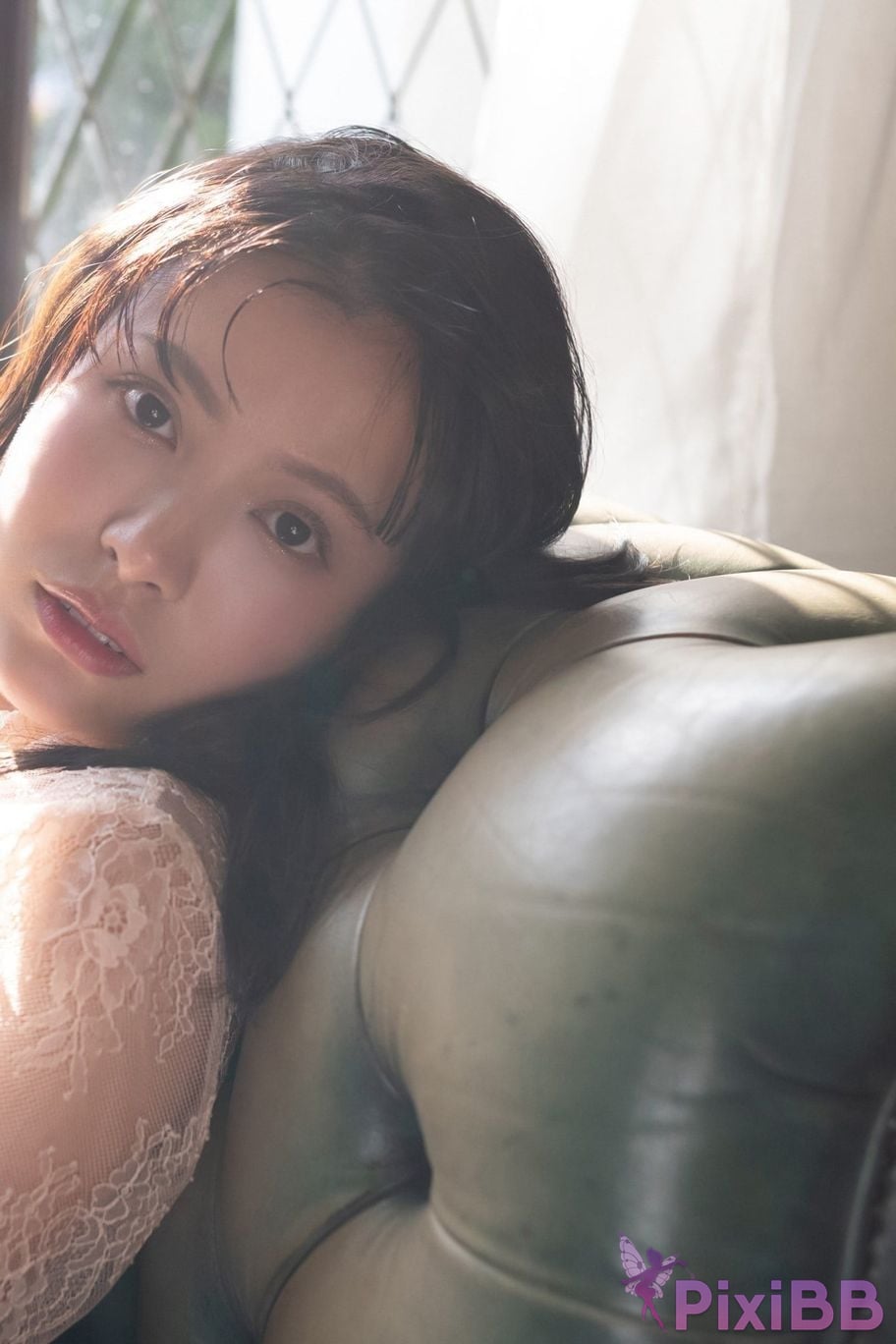 Japanese Idol Takara Suzuki Hijiri FRIDAY digital photo book doll girlfriend Vol.2 All unreleased complete version PixiBB.COM 062