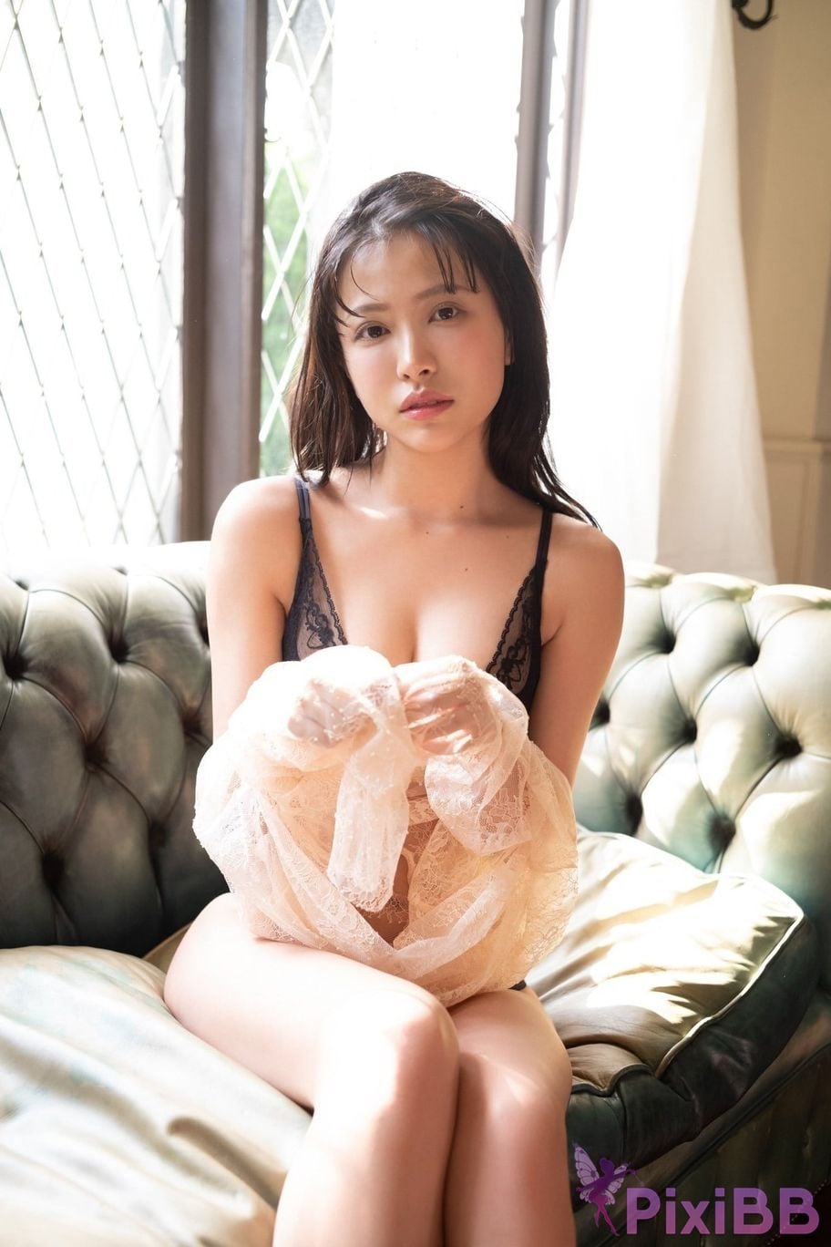 Japanese Idol Takara Suzuki Hijiri FRIDAY digital photo book doll girlfriend Vol.2 All unreleased complete version PixiBB.COM 067