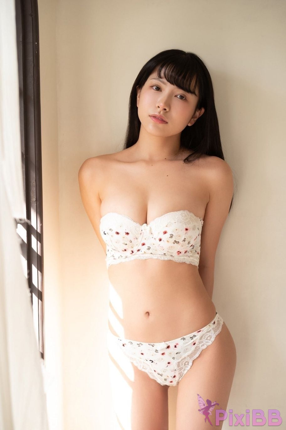 Japanese Idol Takara Suzuki Hijiri FRIDAY digital photo book doll girlfriend Vol.2 All unreleased complete version PixiBB.COM 106